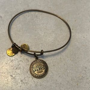 Pi Beta Phi Alex and ani bracelet
